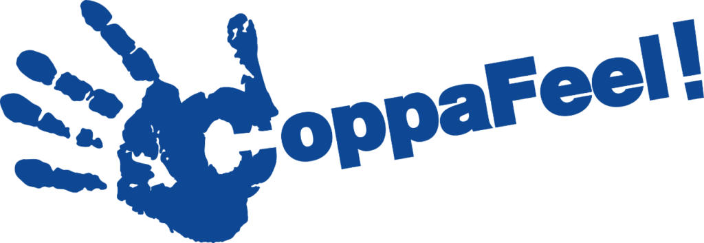 CoppaFeel Logo