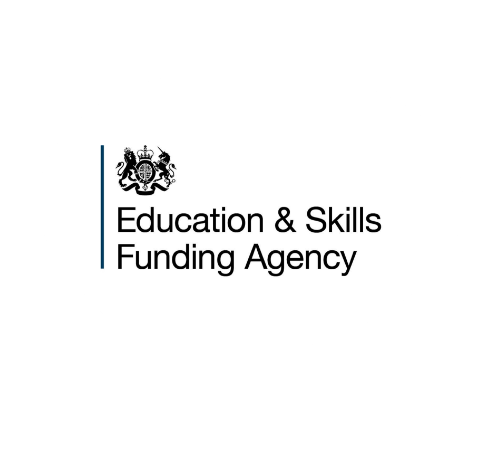 Education and Skills Funding Agency Logo