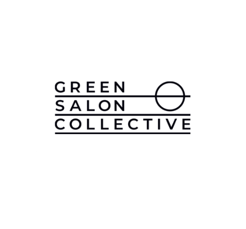 Green Salon Collective Logo